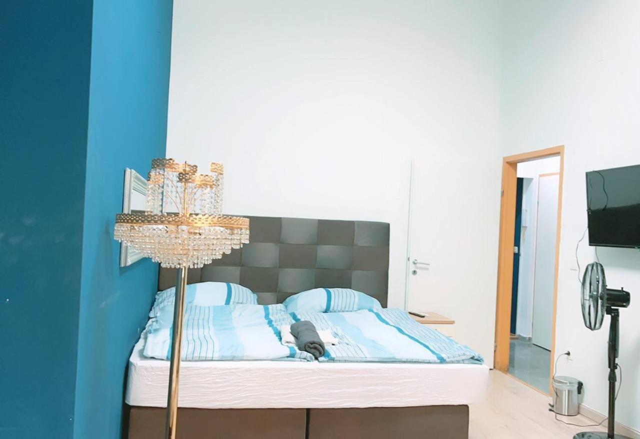 H Comfort Studio 3P Km Viena Exterior foto